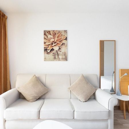 Home2Book Comfy Studio Los Cristianos لوس كريستيانوس المظهر الخارجي الصورة