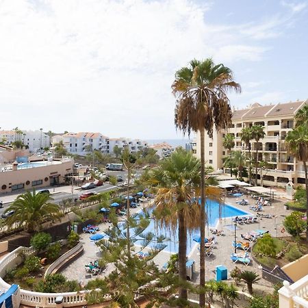 Home2Book Comfy Studio Los Cristianos لوس كريستيانوس المظهر الخارجي الصورة