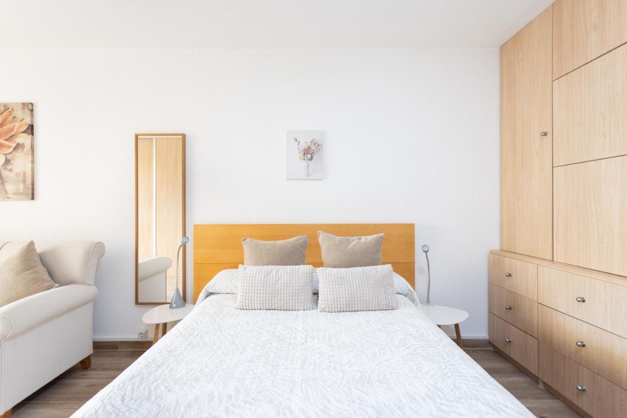Home2Book Comfy Studio Los Cristianos لوس كريستيانوس المظهر الخارجي الصورة