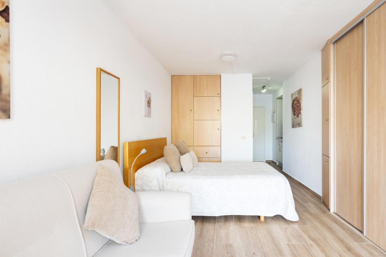 Home2Book Comfy Studio Los Cristianos لوس كريستيانوس المظهر الخارجي الصورة
