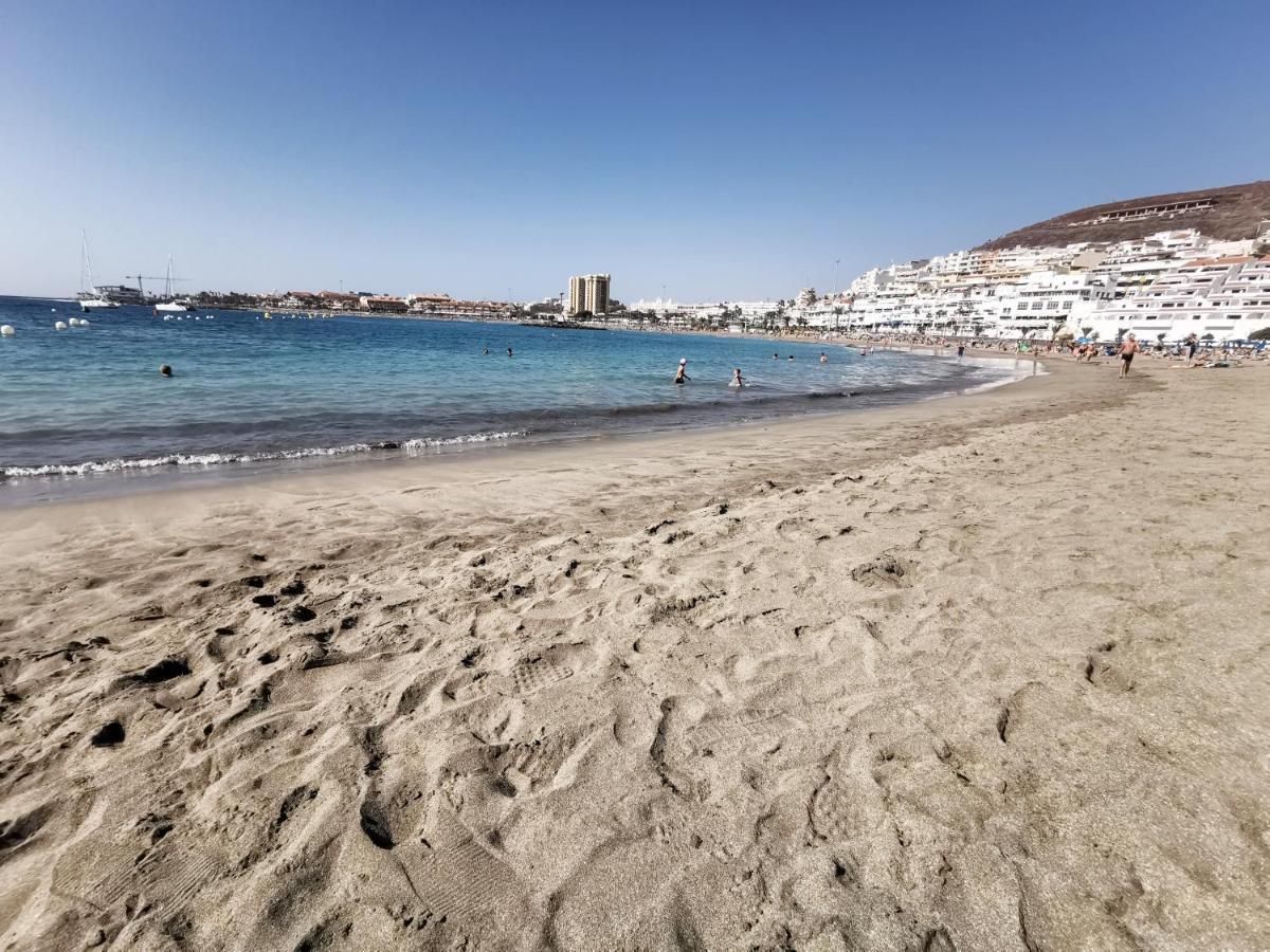 Home2Book Comfy Studio Los Cristianos لوس كريستيانوس المظهر الخارجي الصورة