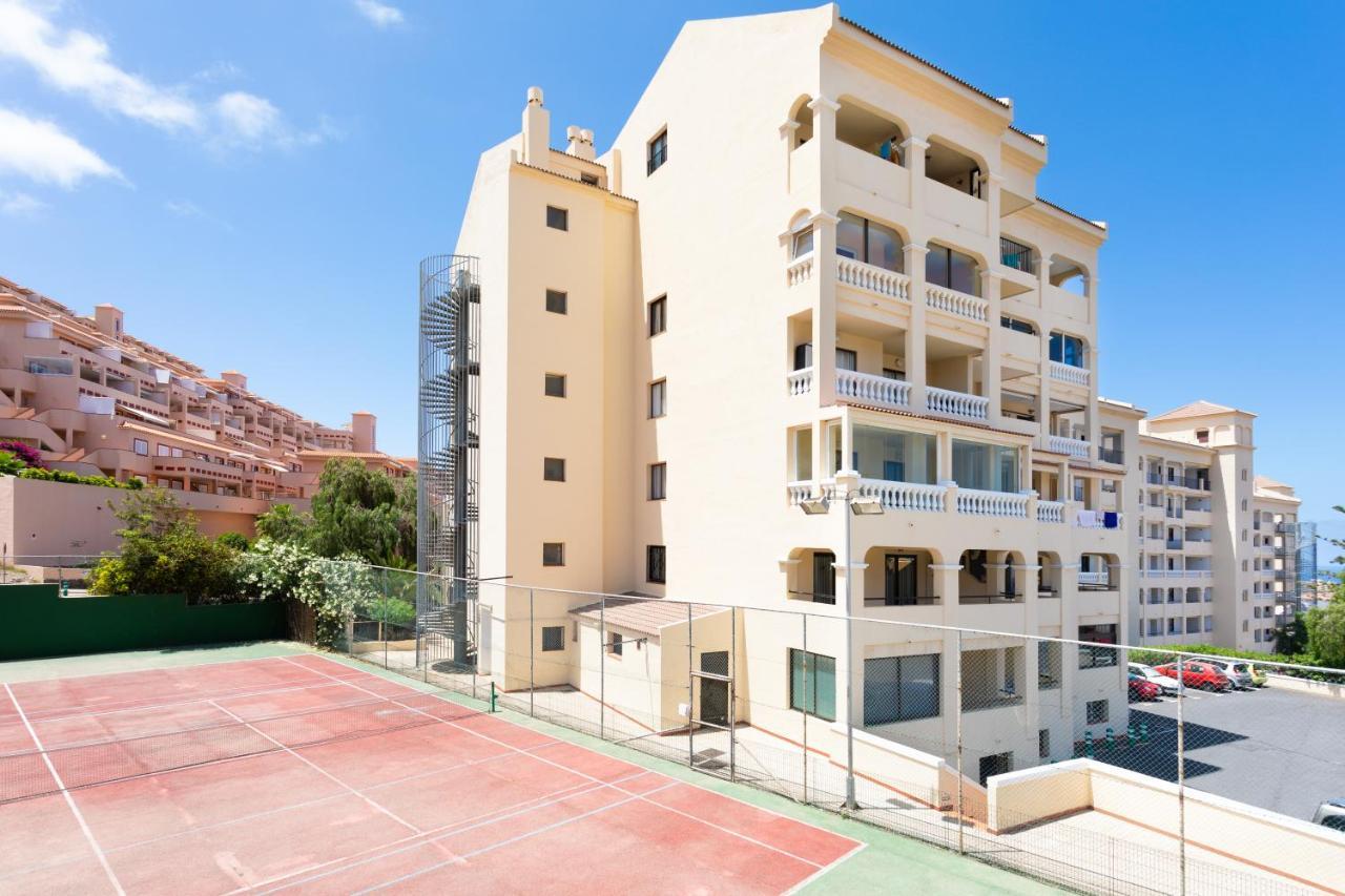 Home2Book Comfy Studio Los Cristianos لوس كريستيانوس المظهر الخارجي الصورة