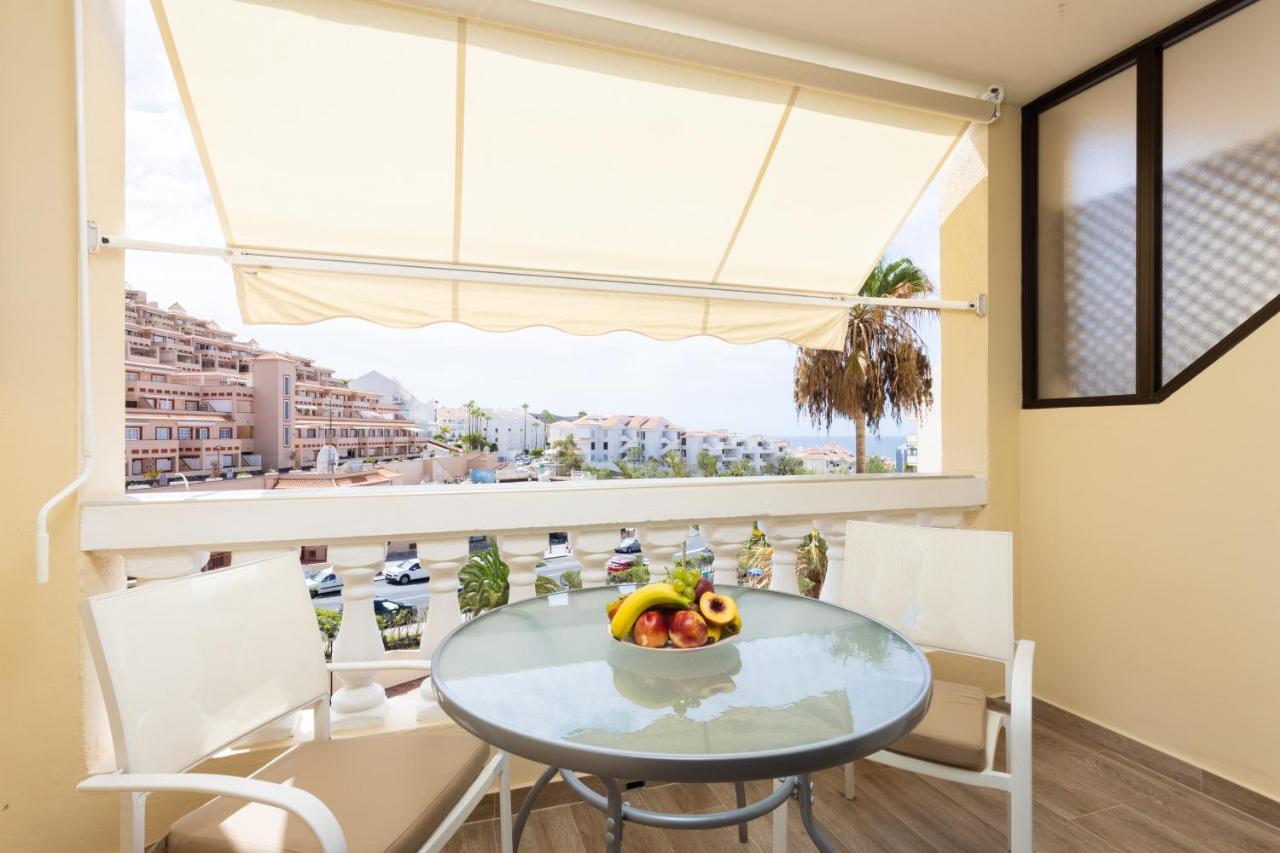 Home2Book Comfy Studio Los Cristianos لوس كريستيانوس المظهر الخارجي الصورة