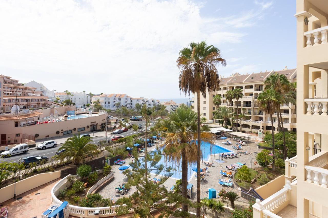 Home2Book Comfy Studio Los Cristianos لوس كريستيانوس المظهر الخارجي الصورة