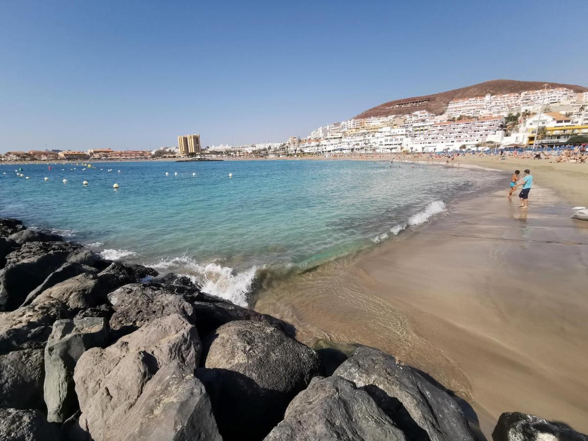 Home2Book Comfy Studio Los Cristianos لوس كريستيانوس المظهر الخارجي الصورة